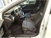 Gebraucht Audi Q4 e-tron Advanced 210 kW (286 PS) 2025 Gletscherweiß metallic SUV