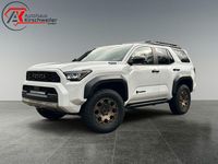 Neu Toyota 4 Runner 326 PS (239 kW) 2025 Weiß SUV