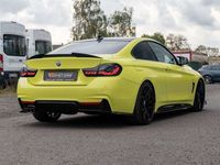gebraucht BMW 420 d Coupe M SPORT/20ZOLL/PDC/HUD/LED/