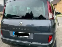 Gebraucht Renault Grand Espace 170 PS (125 kW) 2011 Andere farben Van / Kleinbus