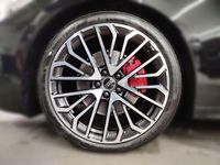 Gebraucht Audi A5 S-Line 204 PS (150 kW) 2026 Schwarz Kombi