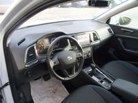 Gebraucht Seat Ateca Style 116 PS (85 kW) 2019 "nevada" weiss SUV