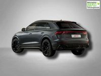 Neu Audi RS Q8 640 PS (470 kW) 2025 Mythosschwarz metallic SUV