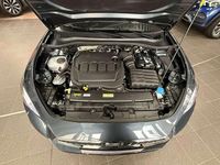 Gebraucht Seat Leon ST Style 150 PS (110 kW) 2023 Grau Kombi