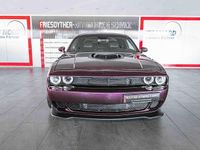 Gebraucht Dodge Challenger 492 PS (361 kW) 2020 Violett Coupé