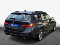 gebraucht BMW 320 d xDrive Touring Sport Line Head-Up DAB Shz
