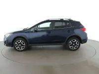 Gebraucht Subaru XV Exclusive+ 156 PS (114 kW) 2019 Blau SUV