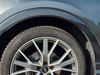 Gebraucht Audi Q3 S-Line 150 PS (110 kW) 2020 Grau SUV