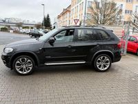 Second-hand BMW X5 M Sport 408 CP (300 kW) 2012 Negru SUV
