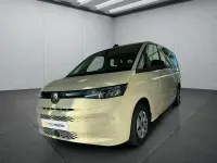 Nouă VW Multivan 150 CP (110 kW) 2026 Bej Monovolum