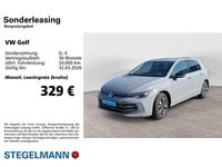 Gebraucht VW Golf VIII Goal 150 PS (110 kW) 2025 Grau Limousine