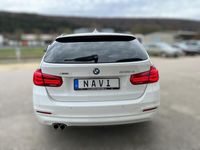 gebraucht BMW 335 d xDrive | AUTOMATIK | Bremsen neu |