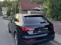 Gebraucht Audi Q3 Design 179 PS (131 kW) 2018 SUV
