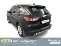 Gebraucht Ford Kuga Titanium X 190 PS (139 kW) 2020 SUV
