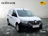 Gebraucht Renault Rapid 66 kW (90 PS) 2022 Weiss Limousine