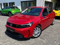 Usado Opel Corsa Edition 101 CV (74 kW) 2025 Rojo Utilitario