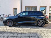 Gebraucht Audi RS3 Sport 400 PS (294 kW) 2025 Mythosschwarz metallic Limousine
