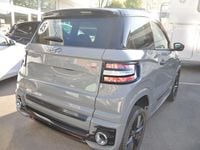 Usata Ligier JS60 2024 Grigio Utilitaria