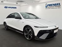 Neu Hyundai Ioniq 6 N Line 239 kW (325 PS) 2026 Schwarz Limousine
