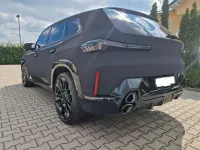 Usata BMW XM Performance 653 CV (480 kW) 2024 Nero SUV