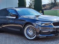 Gebraucht Alpina B5 608 PS (447 kW) 2018 Grau Limousine