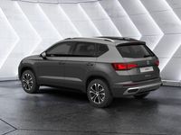 Neu Seat Ateca 150 PS (110 kW) 2026 Grau SUV
