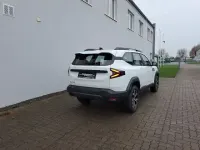 Neu Dacia Bigster Expression 140 PS (102 kW) 2026 Weiß SUV