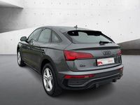 Gebraucht Audi Q5 Sportback Ambiente 204 PS (150 kW) 2024 Grau SUV
