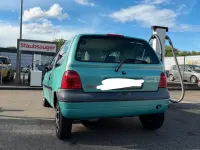 Gebraucht Renault Twingo 58 PS (42 kW) 2000 Andere farben Kleinwagen