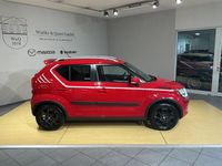 Gebraucht Suzuki Ignis Comfort+ 90 PS (66 kW) 2020 Rot SUV