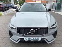 Gebraucht Volvo XC60 Plus 197 PS (144 kW) 2023 Vapour grey SUV