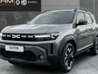 Neu Dacia Duster Extreme 131 PS (96 kW) 2025 Grau SUV