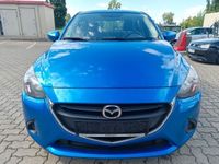 gebraucht Mazda 2 Lim. Center-Line Sky Activ