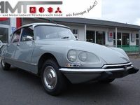 Gebraucht Citroën DS 116 PS (85 kW) 1970 Andere farbe metallic Limousine