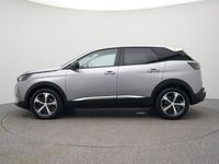 gebraucht Peugeot 3008 Allure CARPLAY+NAVI+KAMERA+LED+SITZHZG+TEMP