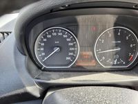 Gebraucht BMW 120 Coupé 170 PS (125 kW) 2010 Grau Coupé