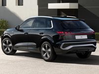 Neu Audi Q3 Advanced 265 PS (194 kW) 2025 Mythosschwarz metallic SUV
