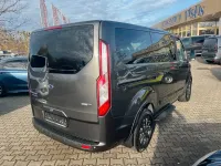 Gebraucht Ford Tourneo Titanium X 185 PS (136 kW) 2022 Grau Van / Kleinbus