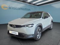 Gebraucht Mazda MX30 Basis 106 kW (145 PS) 2022 Weiß SUV