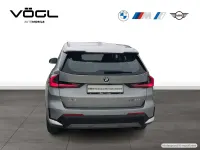 Gebraucht BMW X1 Sport Line 197 PS (144 kW) 2025 Silber SUV