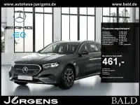 Gebraucht Mercedes E220 Avantgarde 197 PS (144 kW) 2025 Metalliclack graphitgrau Kombi