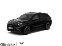 Neu Cupra Terramar VZ 272 PS (200 kW) 2026 Schwarz SUV