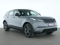 Gebraucht Land Rover Range Rover Velar 204 PS (150 kW) 2024 Zadar grey SUV