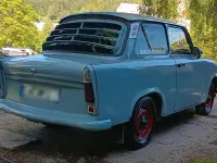 Gebraucht Trabant 601 26 PS (19 kW) 1968 Limousine