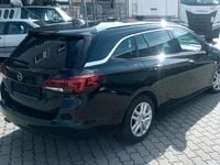 Gebraucht Opel Astra 160 PS (117 kW) 2017 Schwarz Kombi