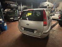 gebraucht Ford Fusion 1.4 2004 Klima Ahk TÜV neu