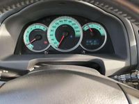 Gebraucht Toyota Corolla Edition 129 PS (94 kW) 2006 Kombi