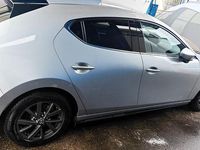 Gebraucht Mazda 3 Selection 122 PS (89 kW) 2019 Limousine