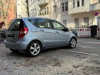 Gebraucht Mercedes A150 95 PS (69 kW) 2009 Andere farben Limousine