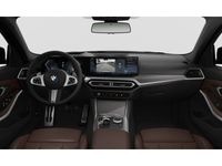 gebraucht BMW 330 i Limousine MX